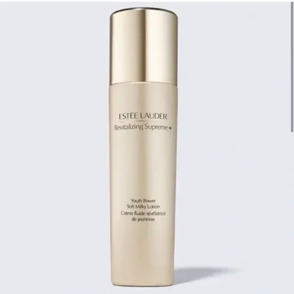 Revitalizing Supreme+ Youth Power Soft
Milky Lotion Moisturizer - Picture 1 of 6
